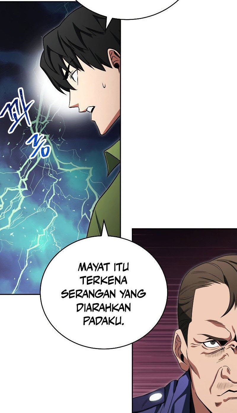 My Insanely Competent Underlings Chapter 17 Gambar 53