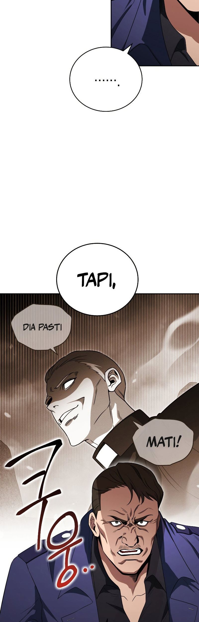 My Insanely Competent Underlings Chapter 17 Gambar 54