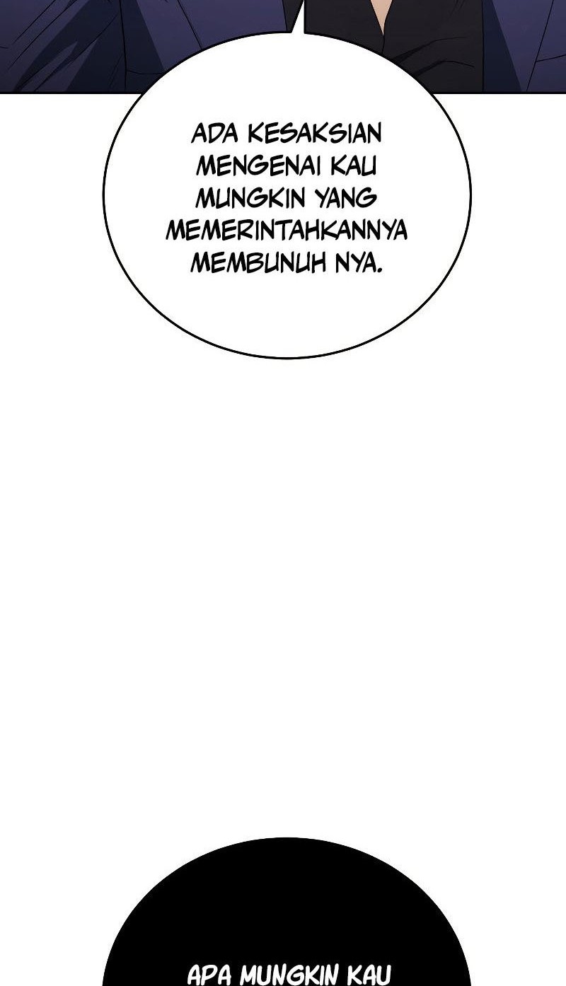 My Insanely Competent Underlings Chapter 17 Gambar 55