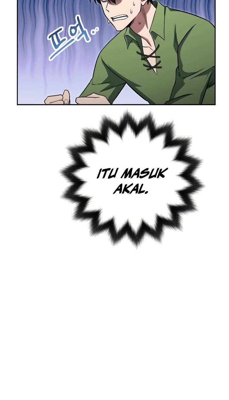 My Insanely Competent Underlings Chapter 17 Gambar 57