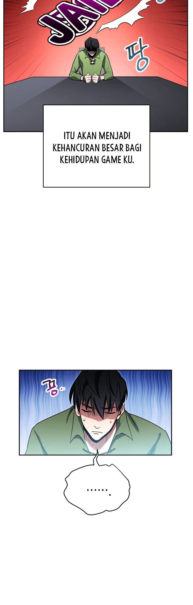 My Insanely Competent Underlings Chapter 17 Gambar 60