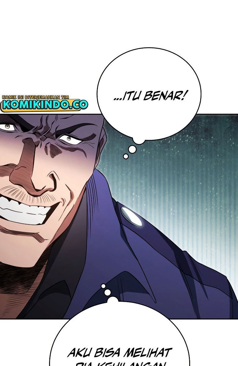 My Insanely Competent Underlings Chapter 17 Gambar 61