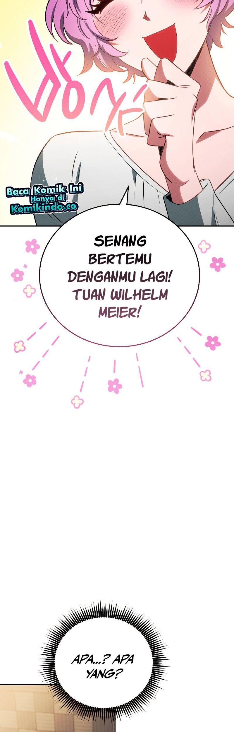 My Insanely Competent Underlings Chapter 17 Gambar 66