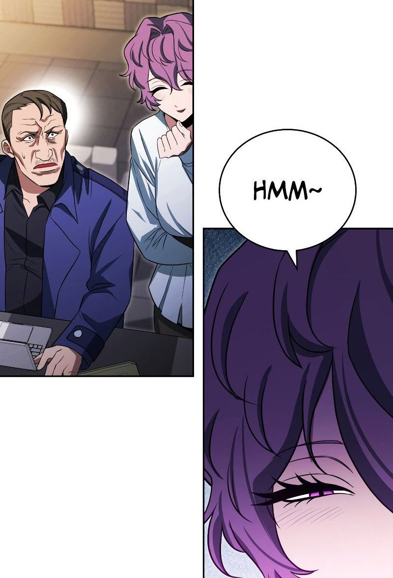 My Insanely Competent Underlings Chapter 17 Gambar 67