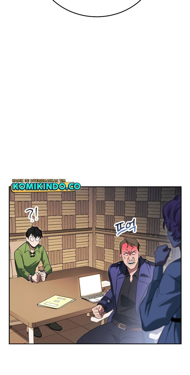 My Insanely Competent Underlings Chapter 17 Gambar 75