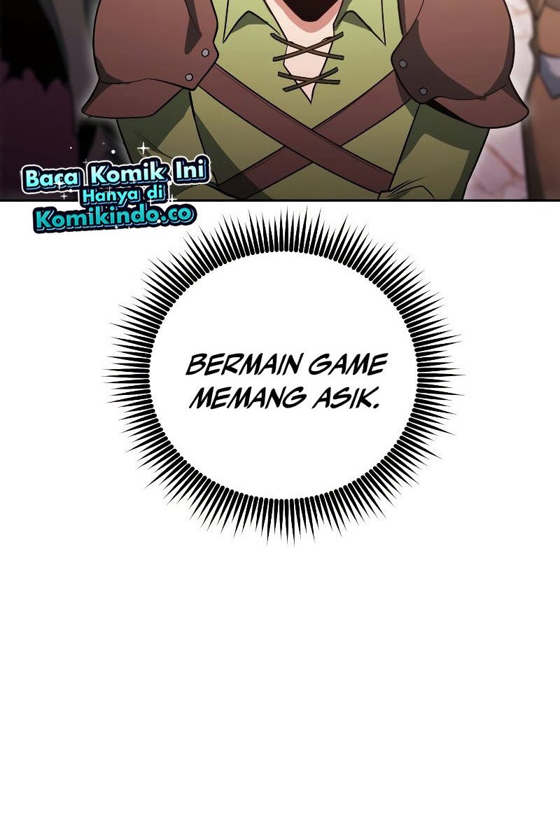 My Insanely Competent Underlings Chapter 17 Gambar 81