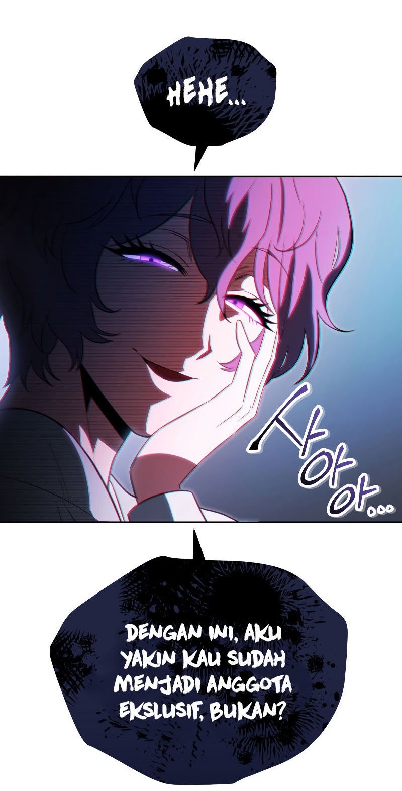 My Insanely Competent Underlings Chapter 17 Gambar 83