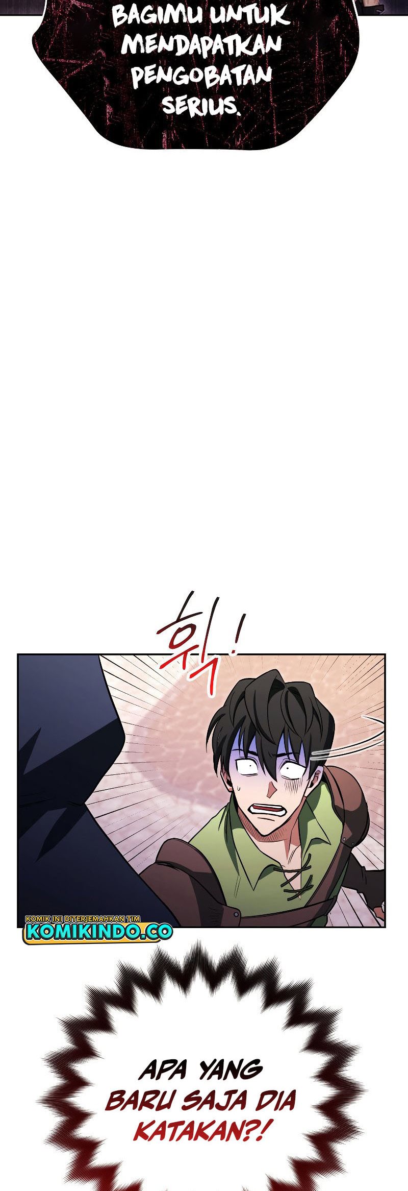 My Insanely Competent Underlings Chapter 17 Gambar 89