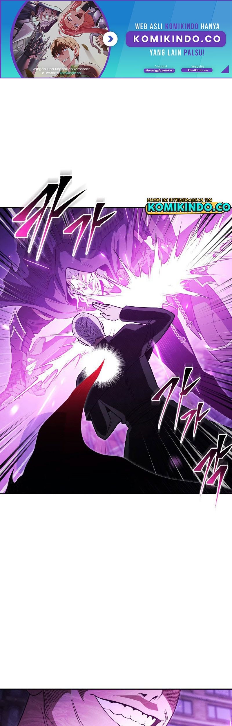 My Insanely Competent Underlings Chapter 17 Gambar 4