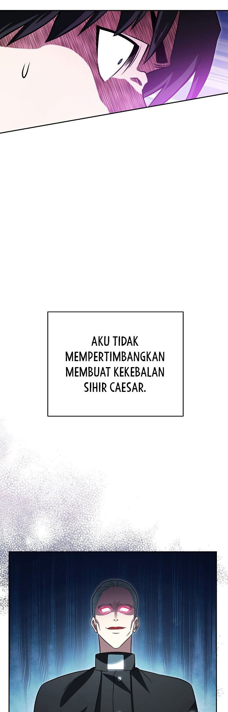 My Insanely Competent Underlings Chapter 17 Gambar 6