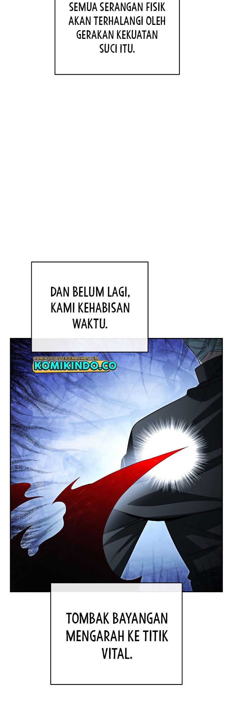 My Insanely Competent Underlings Chapter 17 Gambar 12