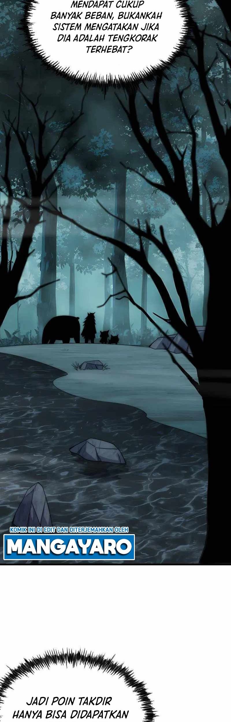 Beyond Myriad Peoples Chapter 183 Gambar 26