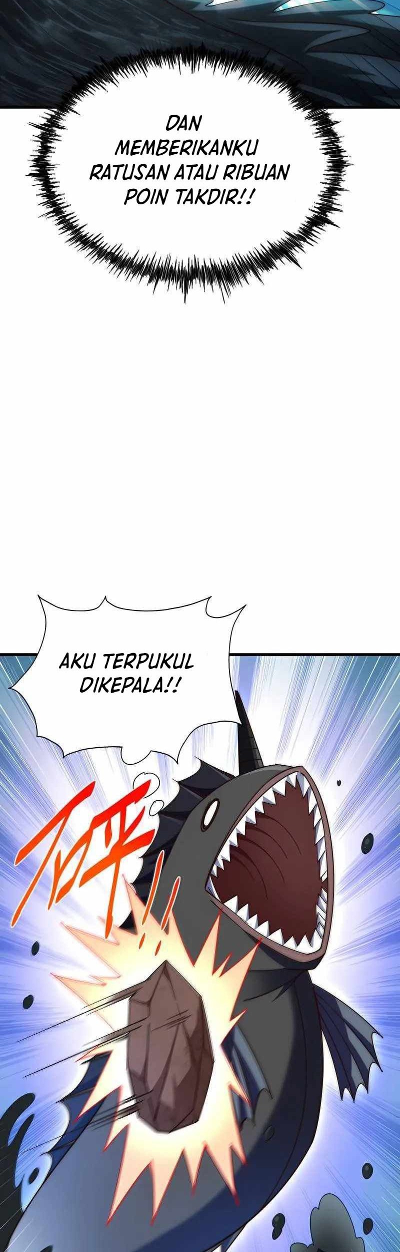 Beyond Myriad Peoples Chapter 183 Gambar 29
