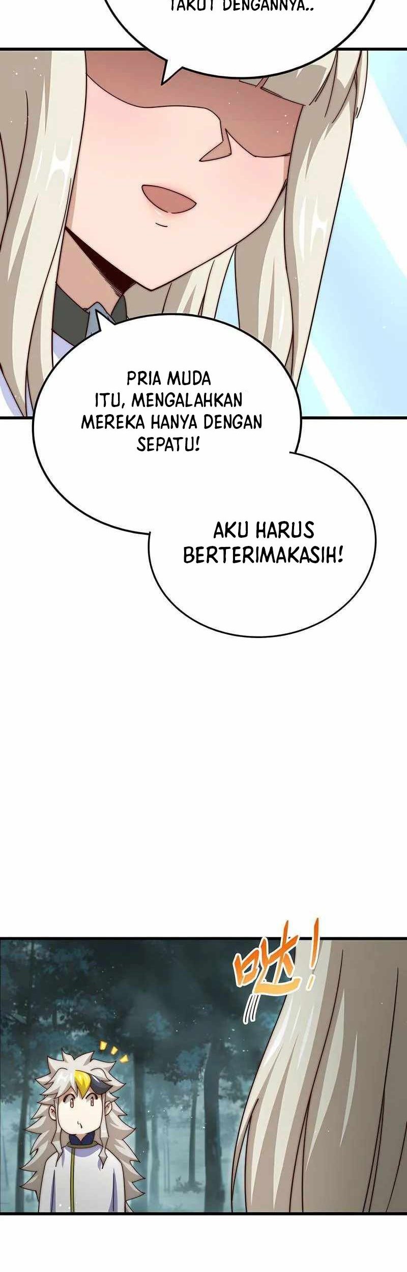 Beyond Myriad Peoples Chapter 183 Gambar 41