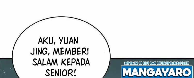 Beyond Myriad Peoples Chapter 183 Gambar 42