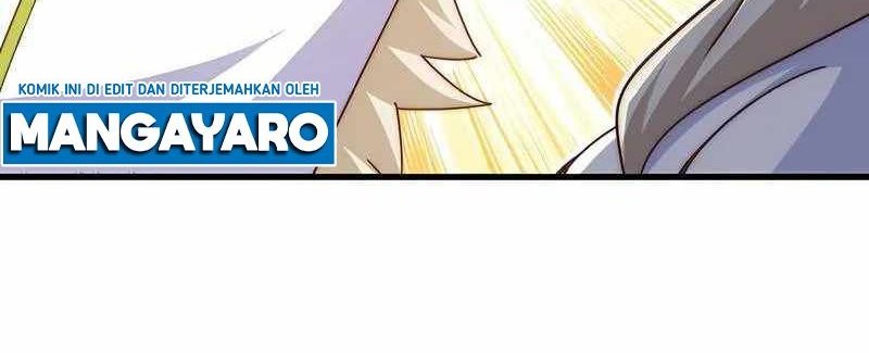 Beyond Myriad Peoples Chapter 183 Gambar 51