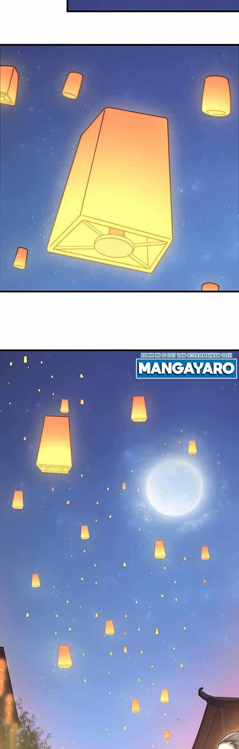 Beyond Myriad Peoples Chapter 183 Gambar 59