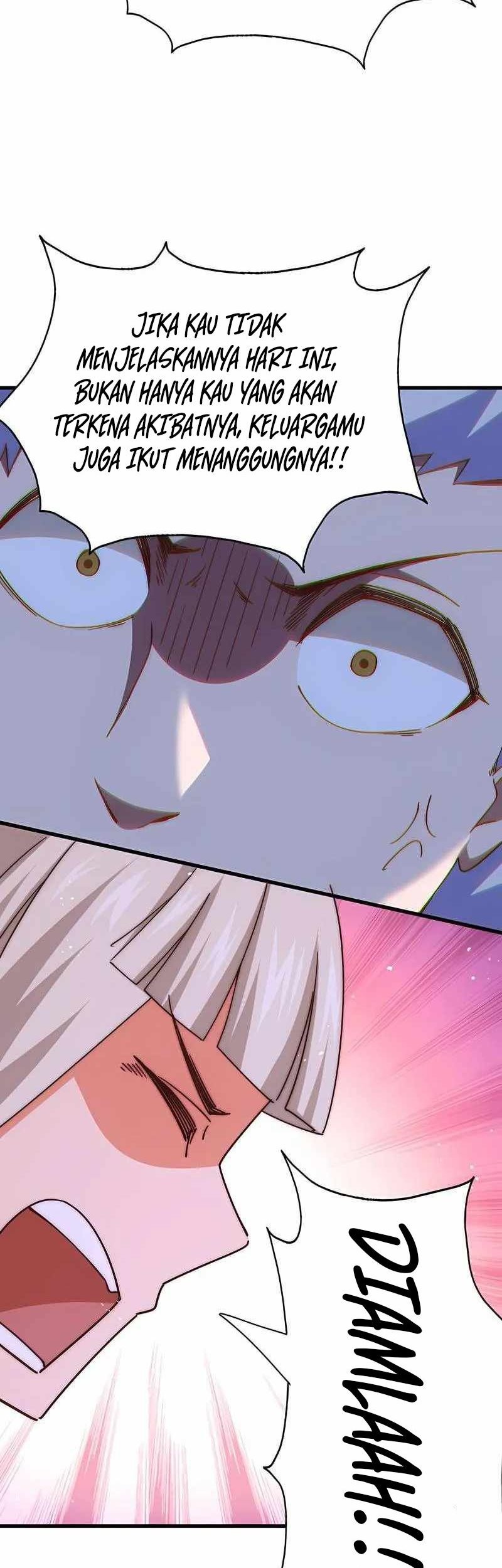 Beyond Myriad Peoples Chapter 183 Gambar 70