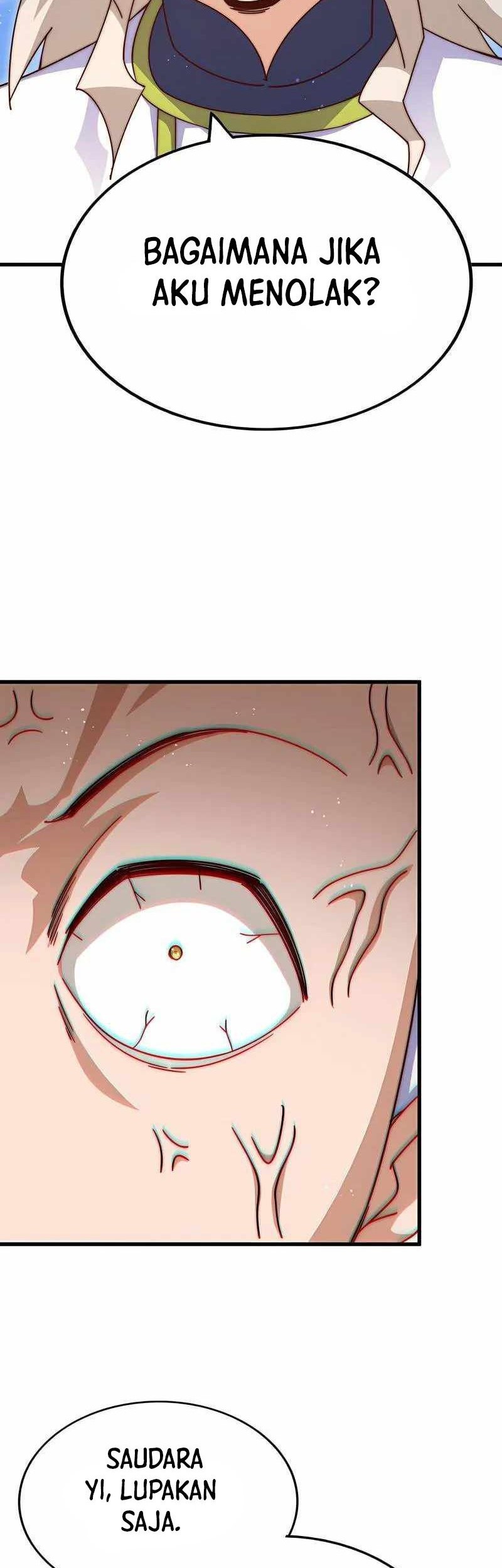 Beyond Myriad Peoples Chapter 183 Gambar 77
