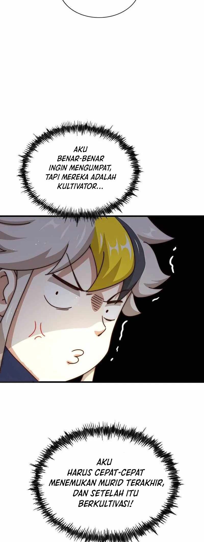 Beyond Myriad Peoples Chapter 183 Gambar 9