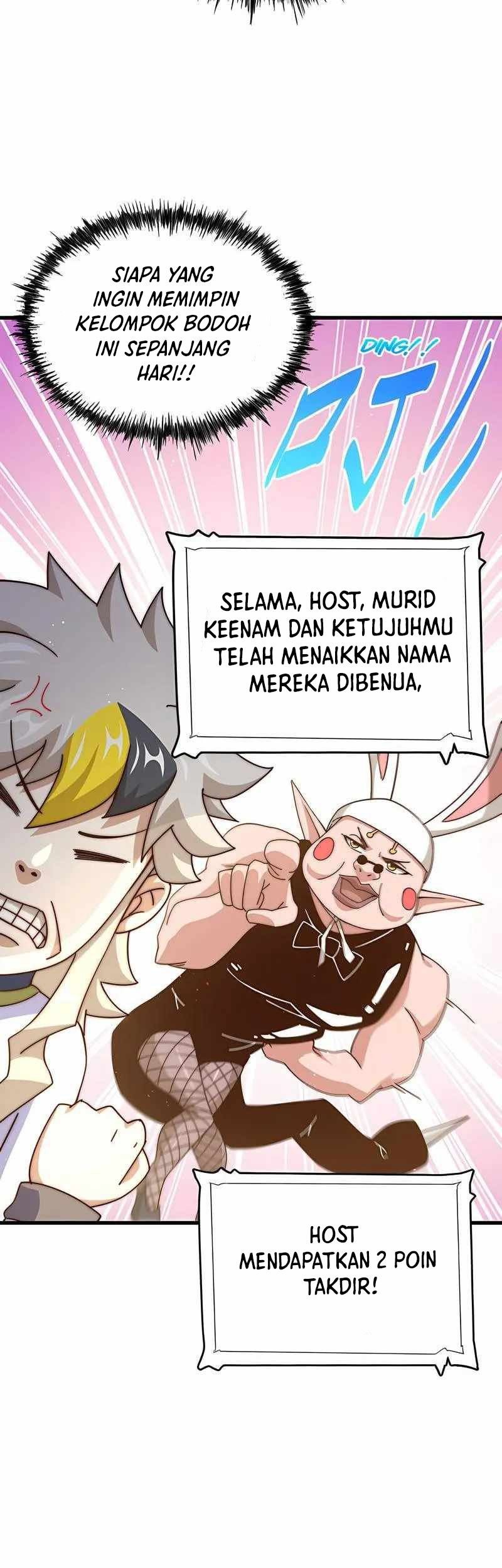 Beyond Myriad Peoples Chapter 183 Gambar 10