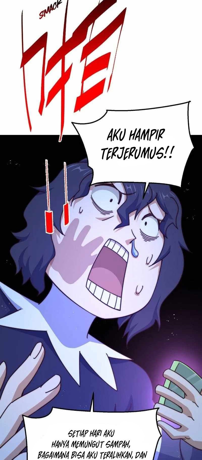 Beyond Myriad Peoples Chapter 182 Gambar 17