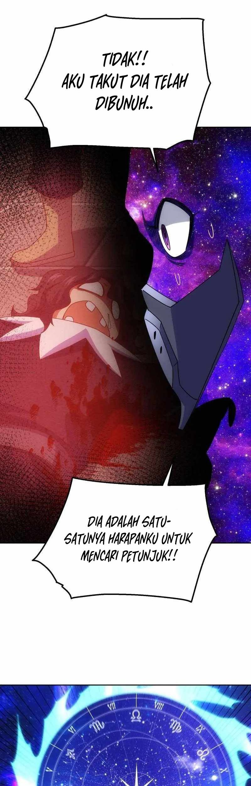 Beyond Myriad Peoples Chapter 182 Gambar 20