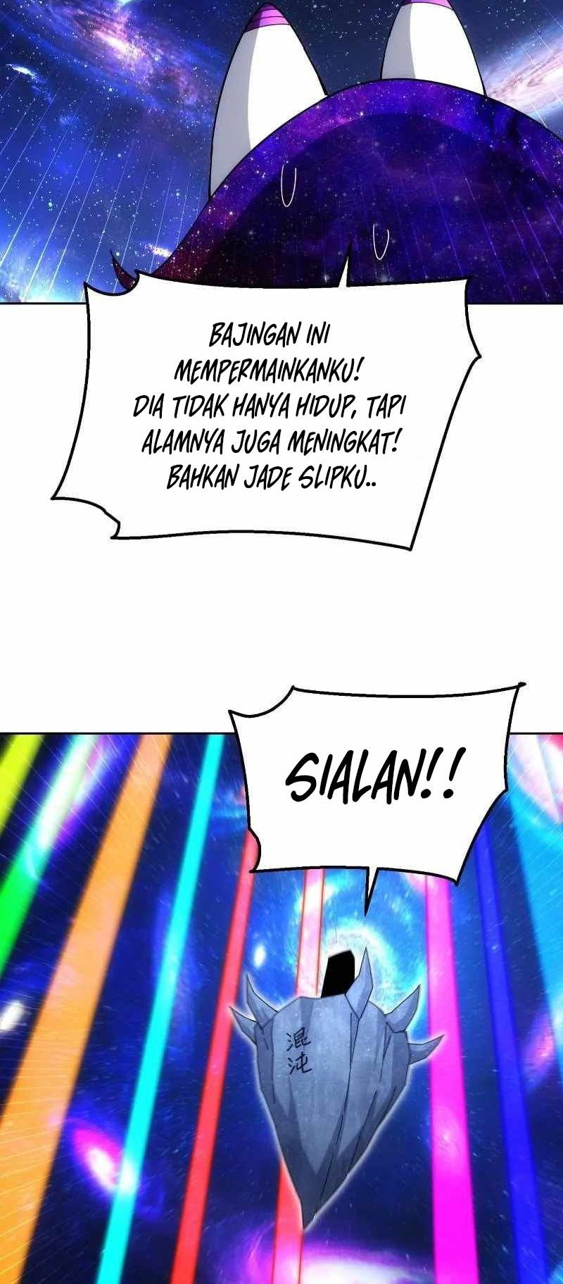 Beyond Myriad Peoples Chapter 182 Gambar 23