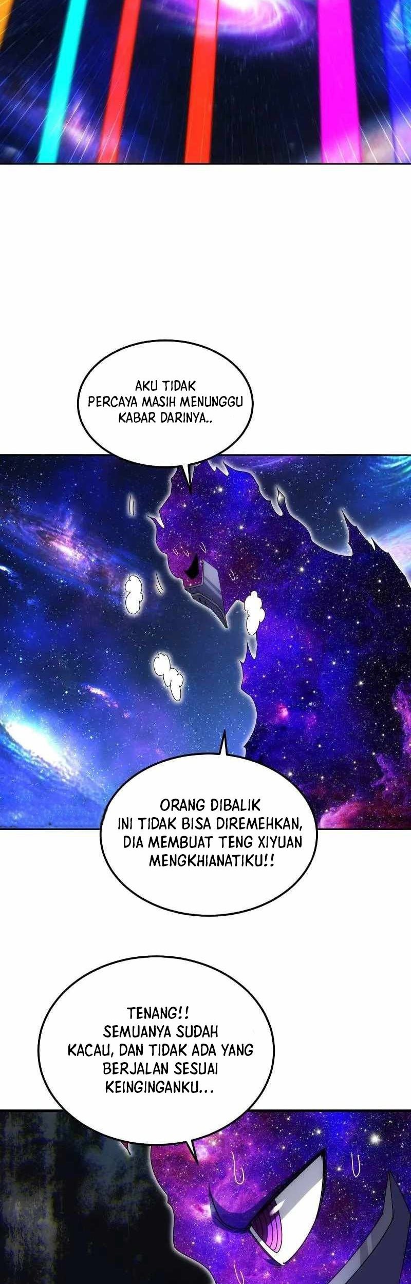 Beyond Myriad Peoples Chapter 182 Gambar 24