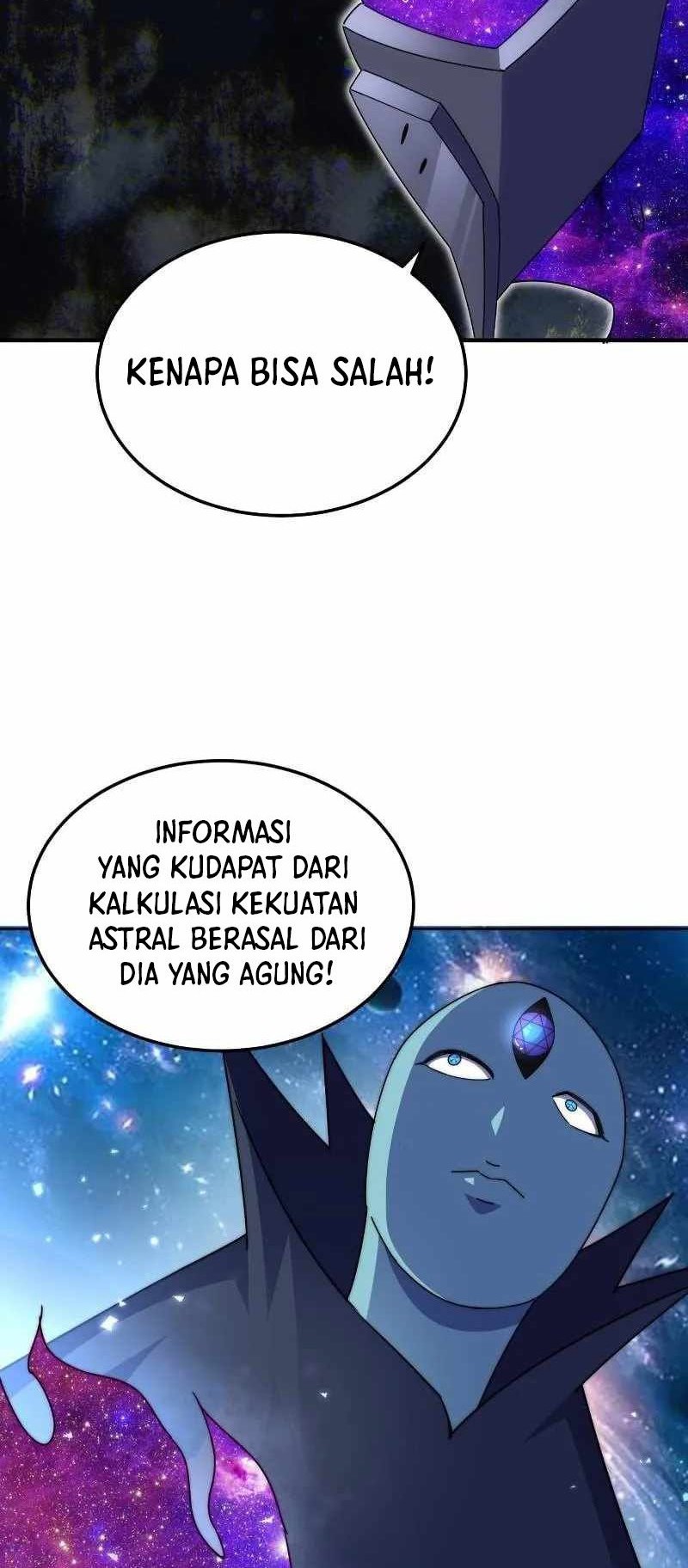 Beyond Myriad Peoples Chapter 182 Gambar 25