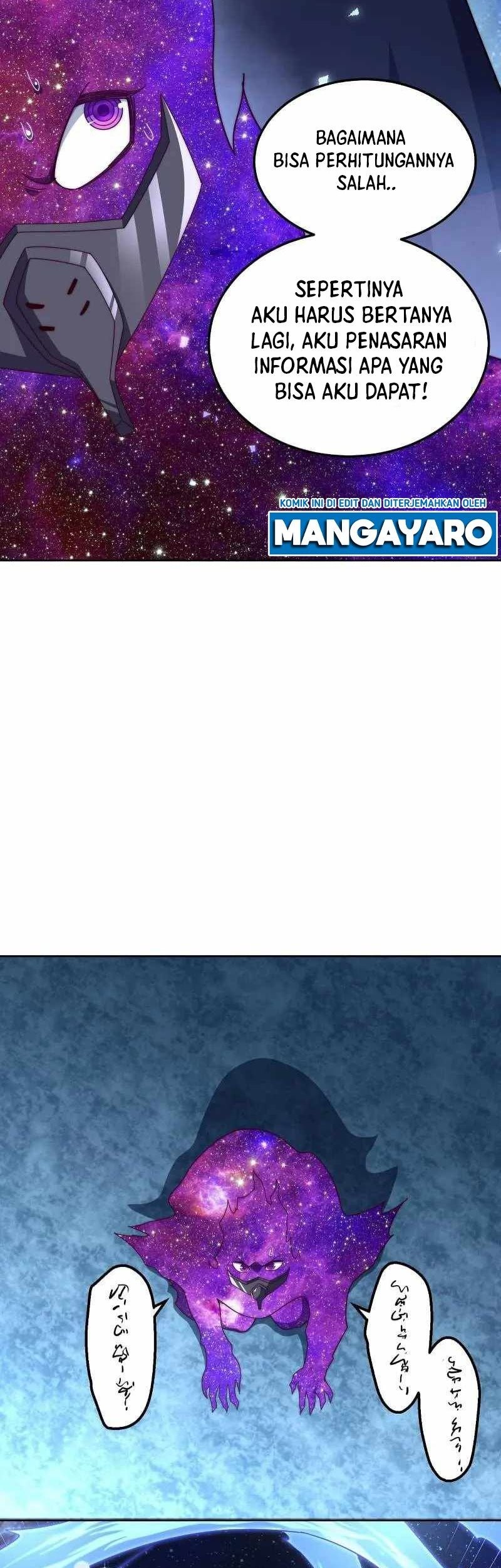 Beyond Myriad Peoples Chapter 182 Gambar 26