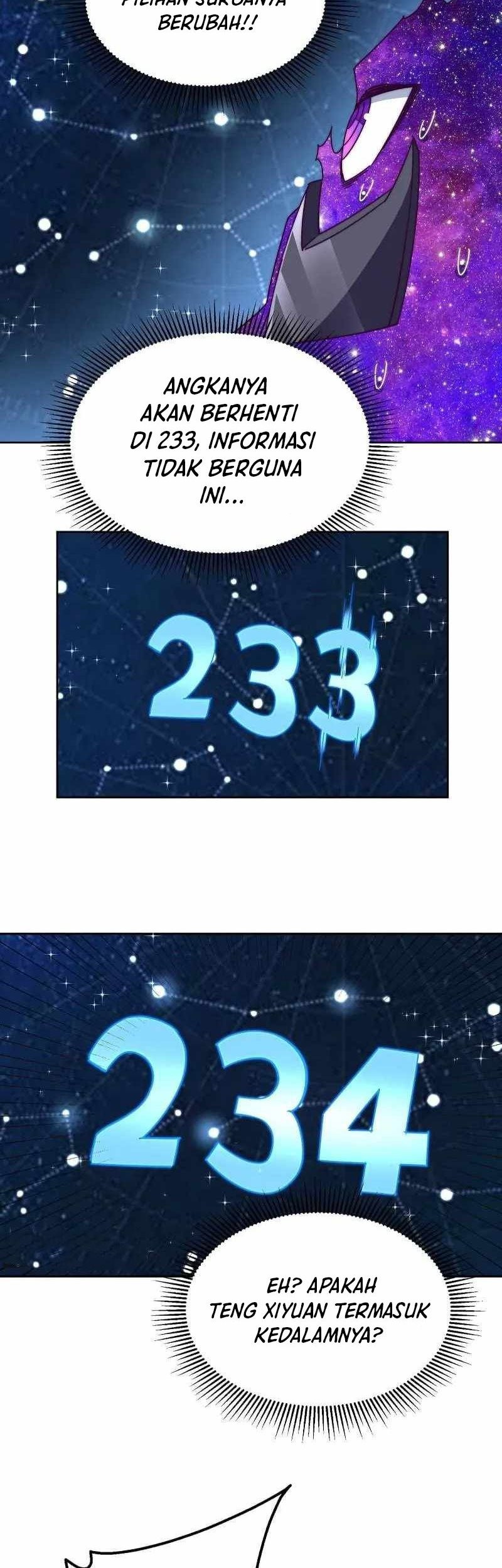 Beyond Myriad Peoples Chapter 182 Gambar 30