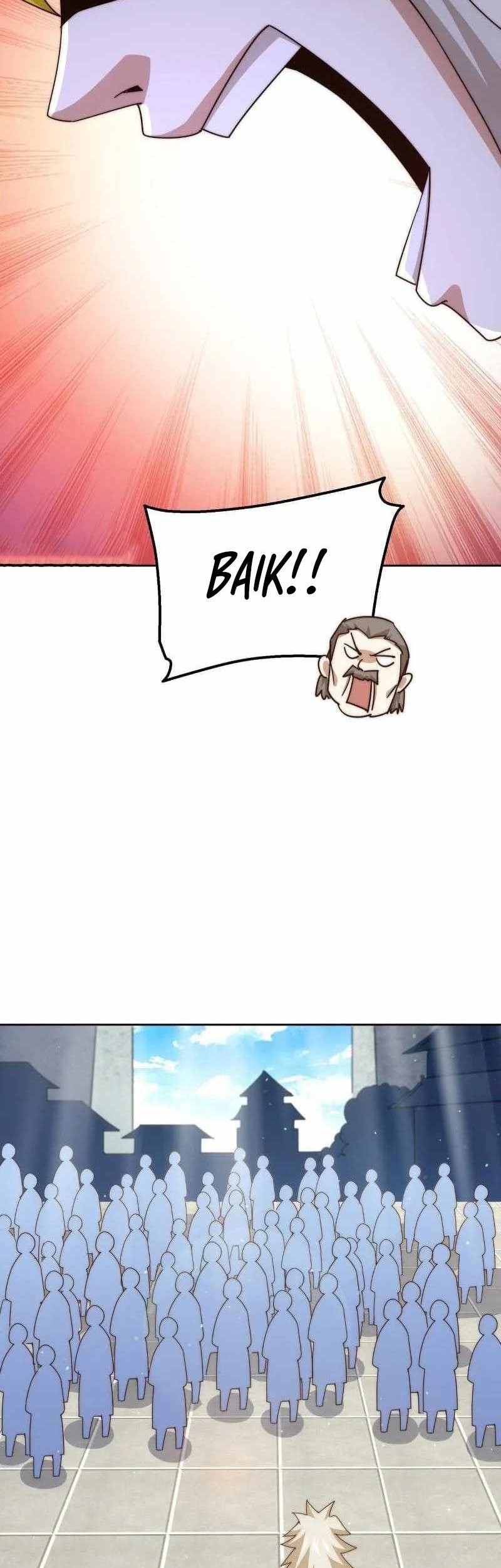 Beyond Myriad Peoples Chapter 182 Gambar 42