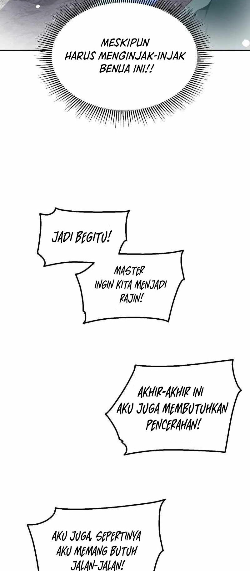 Beyond Myriad Peoples Chapter 182 Gambar 51