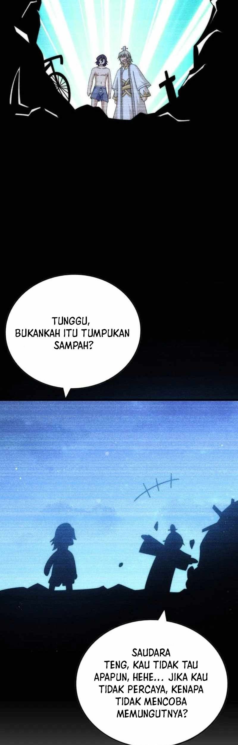 Beyond Myriad Peoples Chapter 182 Gambar 8