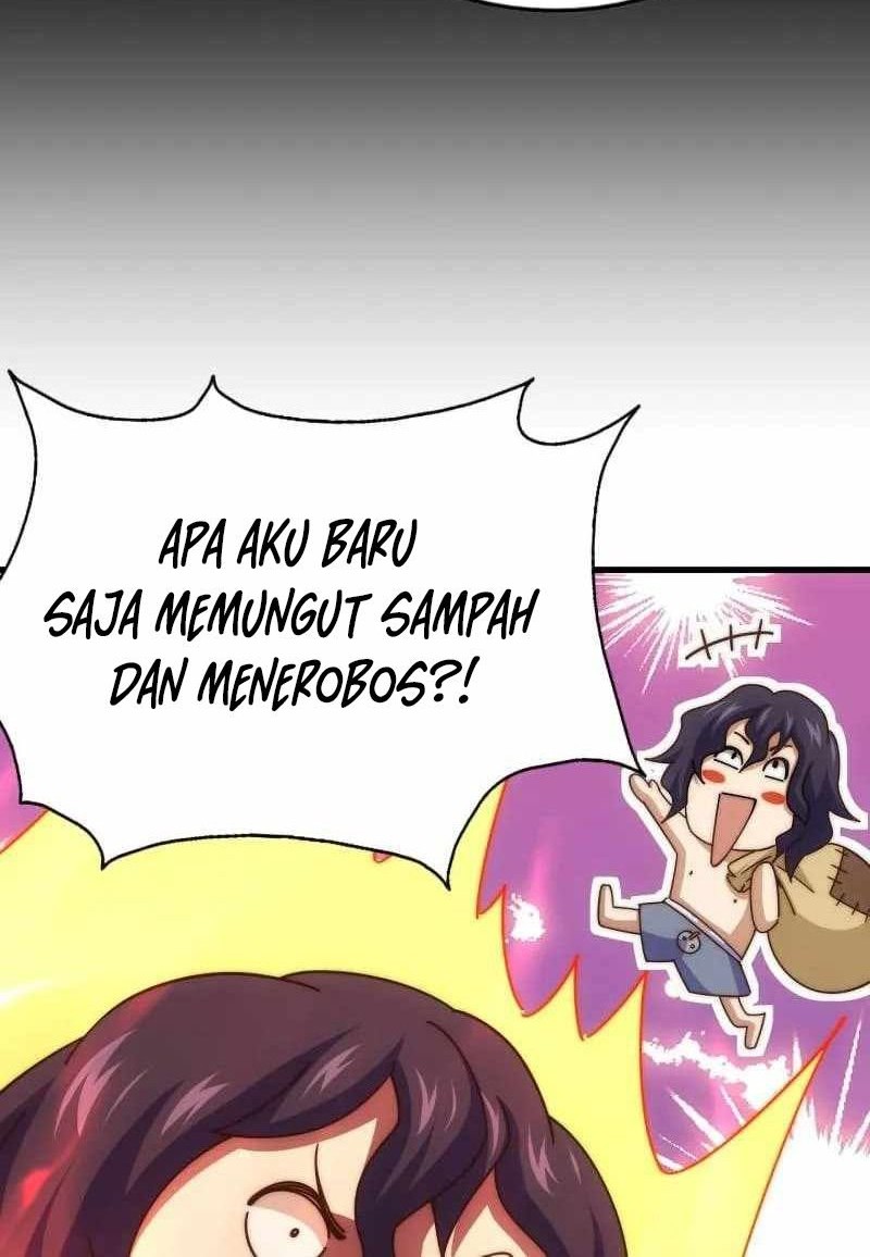 Beyond Myriad Peoples Chapter 182 Gambar 9