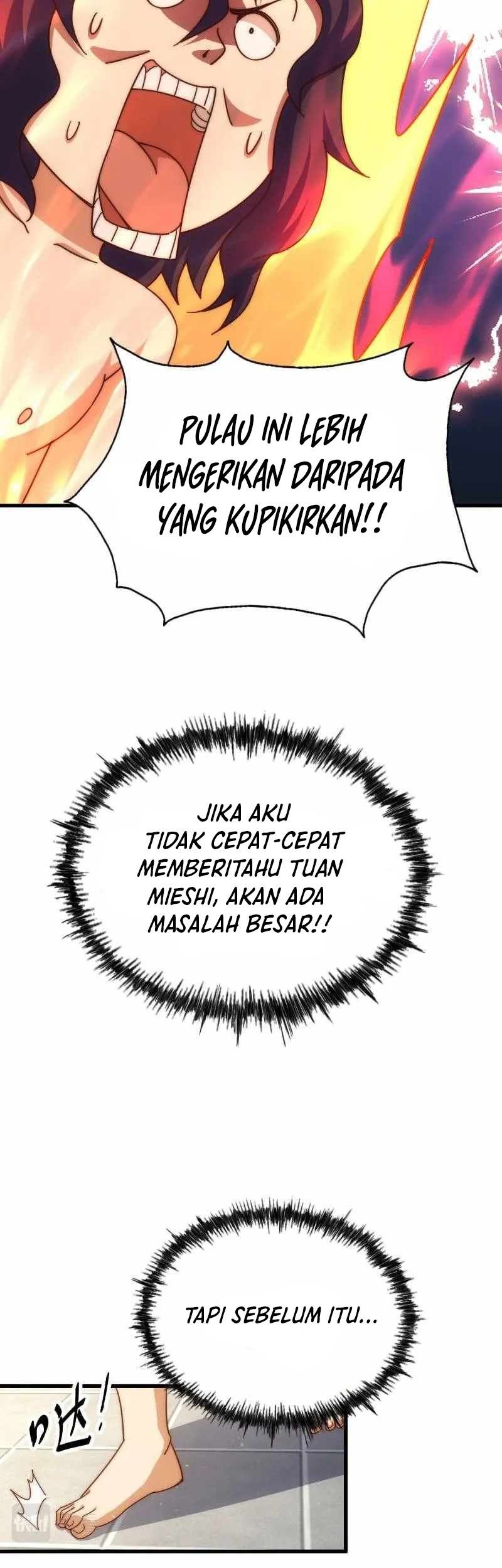 Beyond Myriad Peoples Chapter 182 Gambar 10