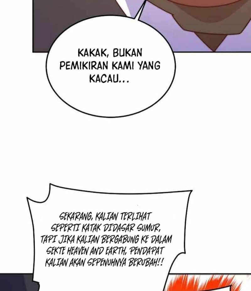 Beyond Myriad Peoples Chapter 180 Gambar 27