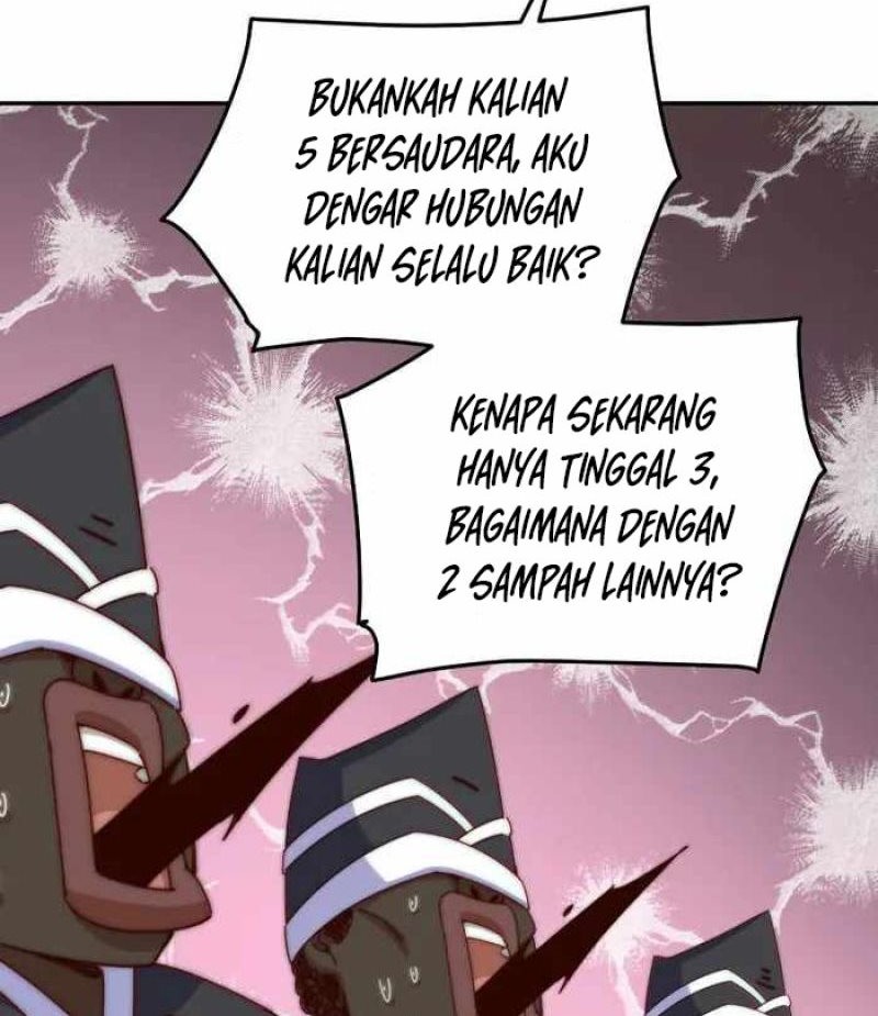 Beyond Myriad Peoples Chapter 180 Gambar 45
