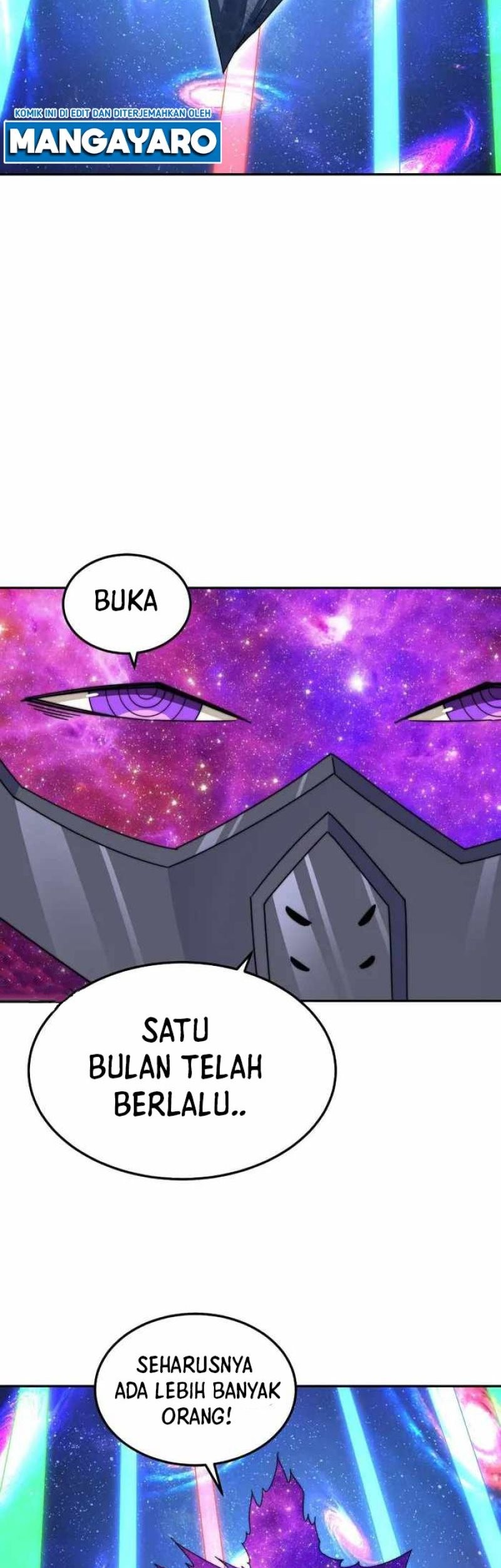 Beyond Myriad Peoples Chapter 180 Gambar 79
