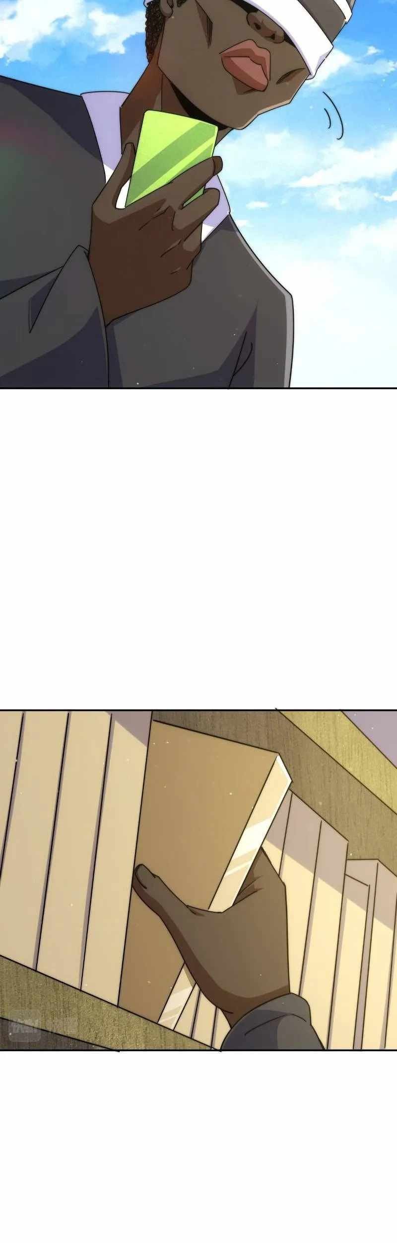 Beyond Myriad Peoples Chapter 179 Gambar 40