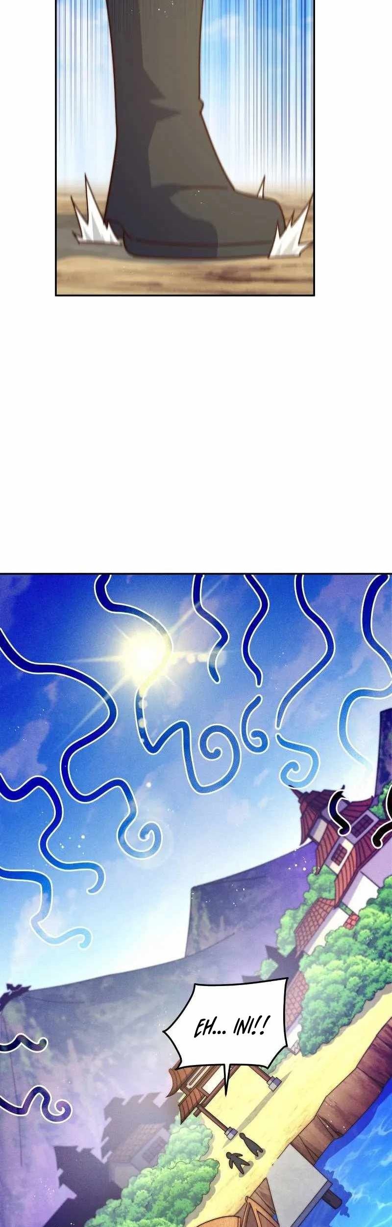 Beyond Myriad Peoples Chapter 179 Gambar 48