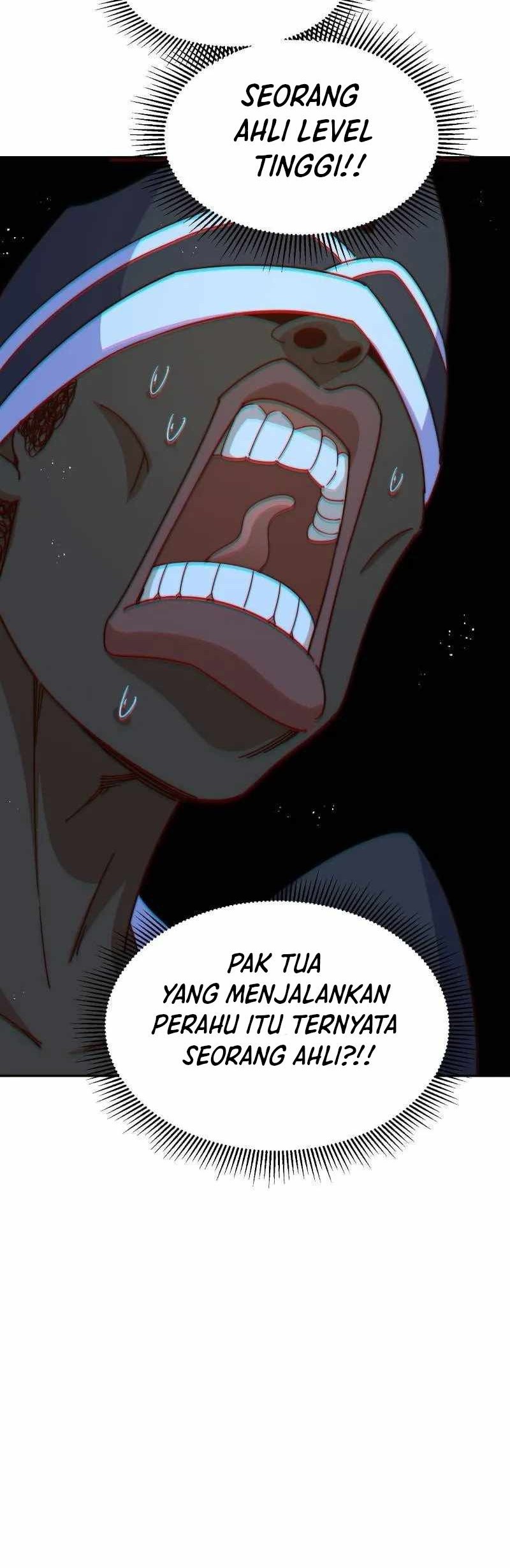 Beyond Myriad Peoples Chapter 179 Gambar 53