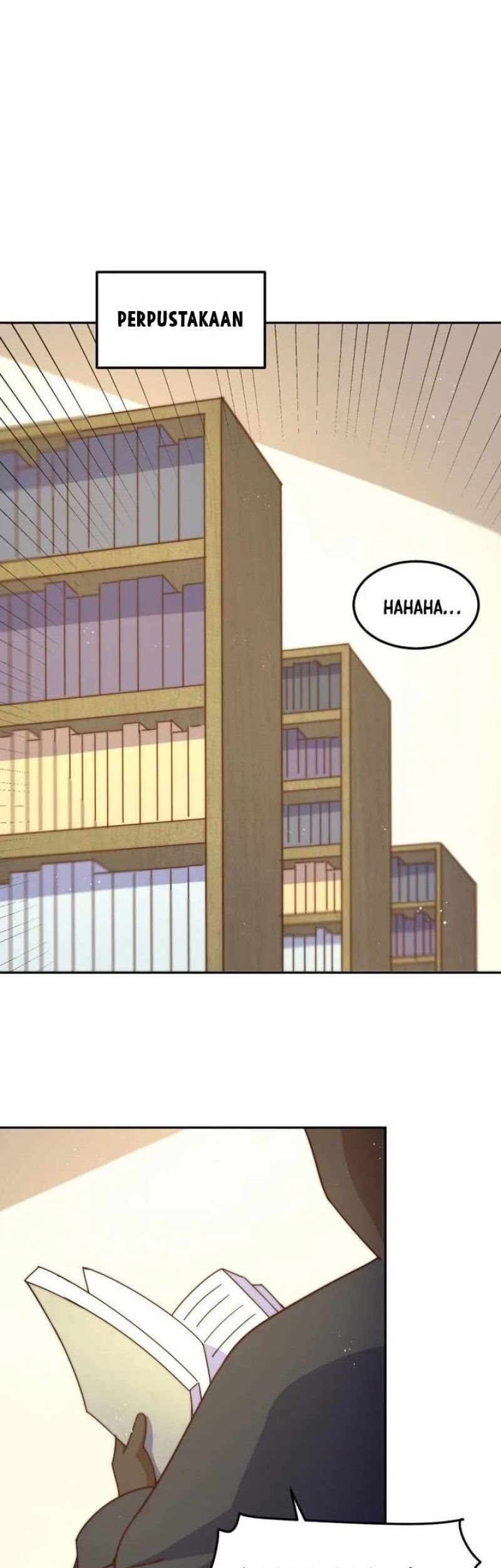 Beyond Myriad Peoples Chapter 179 Gambar 4