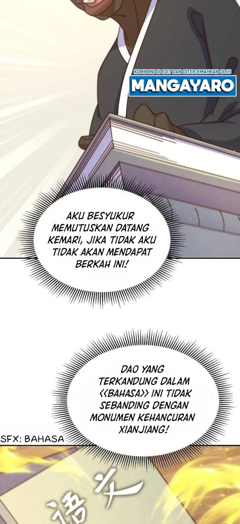 Beyond Myriad Peoples Chapter 179 Gambar 7