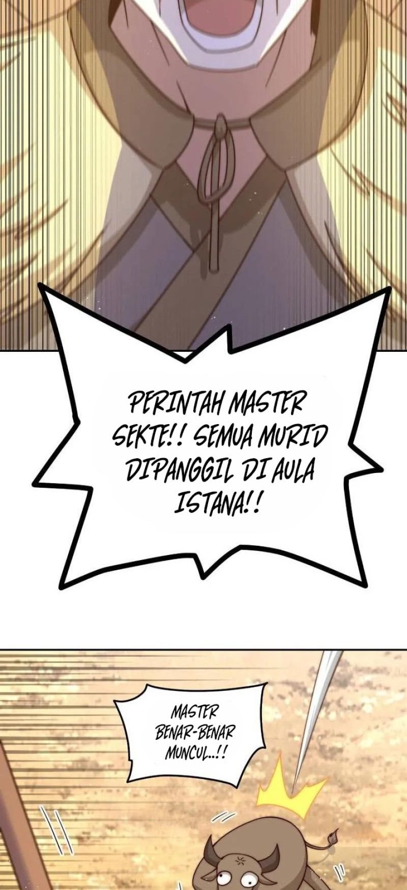 Beyond Myriad Peoples Chapter 179 Gambar 9