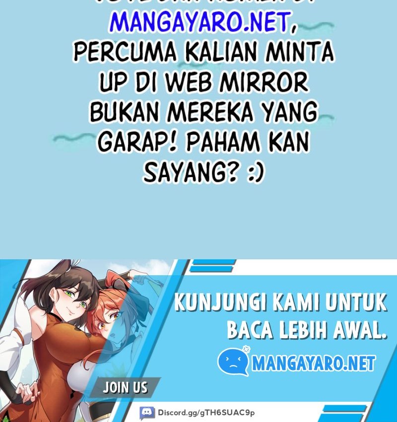 I, The Invincible Villain Master With My Apprentices Chapter 45 Gambar 33