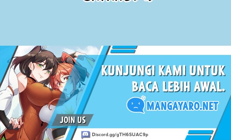 I, The Invincible Villain Master With My Apprentices Chapter 44 Gambar 33