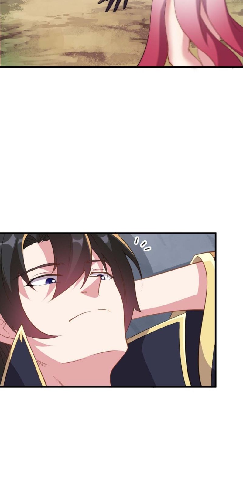 I, The Invincible Villain Master With My Apprentices Chapter 44 Gambar 4