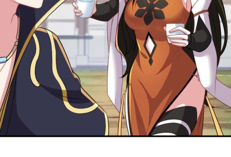 I, The Invincible Villain Master With My Apprentices Chapter 44 Gambar 23